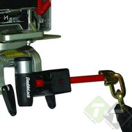 outboard lock long, slot, sloten, aanhangerslot, aanhangwagenslot, aanhanger slot, disselslot, disselsloten, discusslot