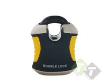 padlock fix, slot, sloten, aanhangerslot, aanhangwagenslot, aanhanger slot, disselslot, disselsloten, discusslot