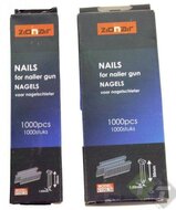 spijkers, nagels, spijker, nagel, spijker 30mm