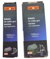 spijkers, nagels, spijker, nagel, spijker 50mm