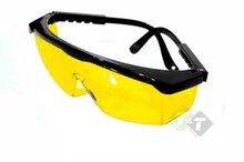 veiligheidsbril, safety glas, bril, veiligheids bril