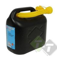 jerrycan 10 liter kunststof, jerrycan, jerrycans, kanister, jerry can, opslag kan