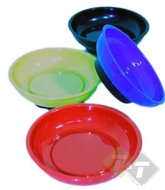 magneetbak set, magneetbak, magneet bakken, magneetschotel
