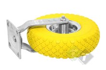 massief zwenkwiel, zwenkwiel, zwenk wiel, zwenkwielen, zwenk wielen