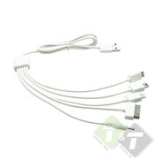 USB-Oplader, Oplader, Mobiele oplader, Usb oplader, Oplaadstation