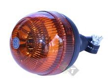 Zwaailamp, Zwaai lamp, Led lamp, Ledlamp, Waarschuwingslamp, Waarschuwing lamp