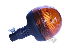 Zwaailamp, Zwaai lamp, Led lamp, Ledlamp, Waarschuwingslamp, Waarschuwing lamp