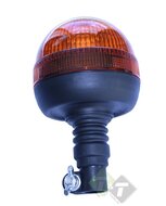 Zwaailamp, Zwaai lamp, Led lamp, Ledlamp, Waarschuwingslamp, Waarschuwing lamp