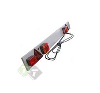 aanhangerverlichting, aanhangwagenverlichting, verlichting, 12 volt, verlichtingslamp, aanhangerlamp, lampen, aanhanger verlich