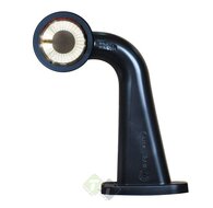 Breedtelamp, Breedte lamp, Zijlamp, Zij lamp, Contourlamp, Contour lamp, Lampen, Ledlamp, Led lamp, Contourverlichting, Contour