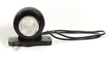 Breedtelamp, Breedte lamp, Zijlamp, Zij lamp, Contourlamp, Contour lamp, Lampen, Ledlamp, Led lamp, Contourverlichting, Contour