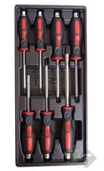 torx en schroevendraaierset, torxset, schroevendraaierset, schroevendraaier set