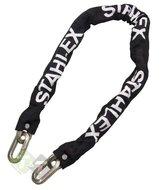 stahlex Kettingslot, Ketting slot, Kettingsloten, Ketting sloten, Hangslot, Hang slot, slot, sloten, antidiefstalslot, aanhange