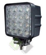 werklamp, looplamp, ledlamp, werk lamp, loop lamp, led lamp