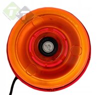 Zwaailamp, Zwaai lamp, Led lamp, Ledlamp, Waarschuwingslamp, Waarschuwing lamp