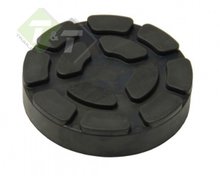 Rubber opnamepad, Rubber opname pad, Beschermrubber, Bescherm rubber, Steunrubber, Steun rubber, Bescherm pad, Krik pad, Krik r