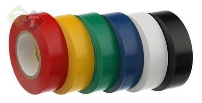 isolatie tape, elektra tape, pvc tape, tape