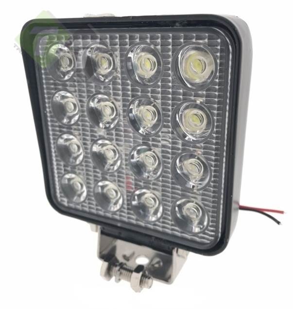 werklamp, looplamp, ledlamp, werk lamp, loop lamp, led lamp