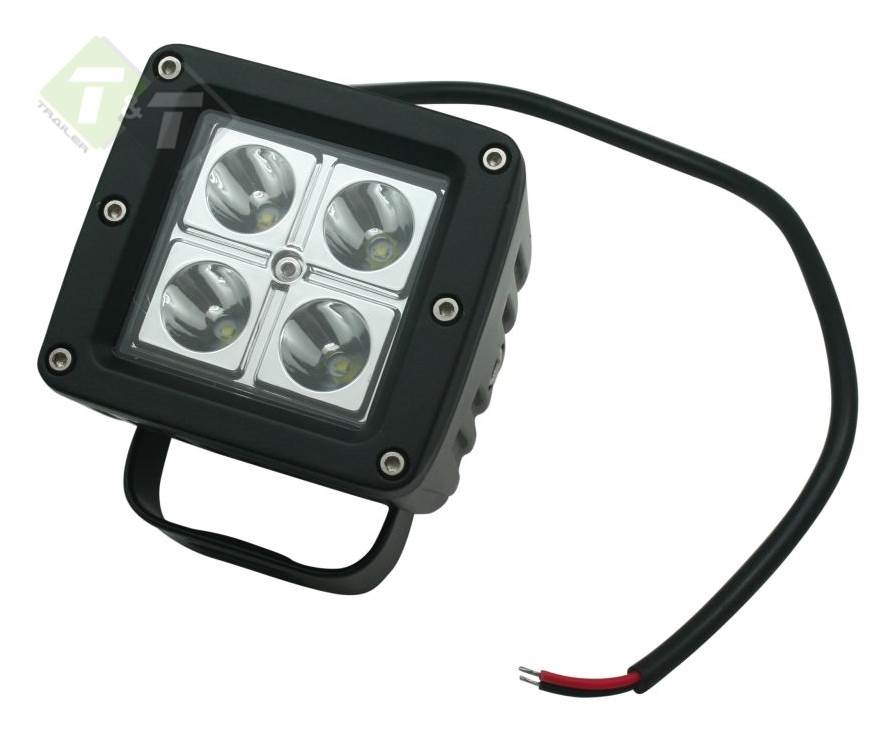 werklamp, looplamp, ledlamp, werk lamp, loop lamp, led lamp