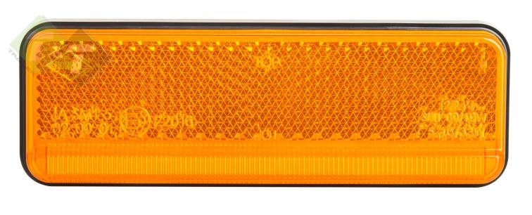 Zijlamp, Contourverlichting, Positieverlichting, Zij lamp, Contour verlichting, Positie verlichting