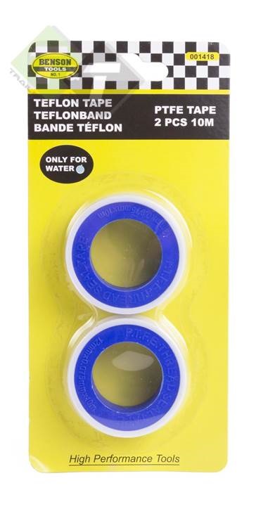 teflontape-teflon tape-PTFE tape-lucht tape-luchttape-benson-trailerandtools-trailer and tools