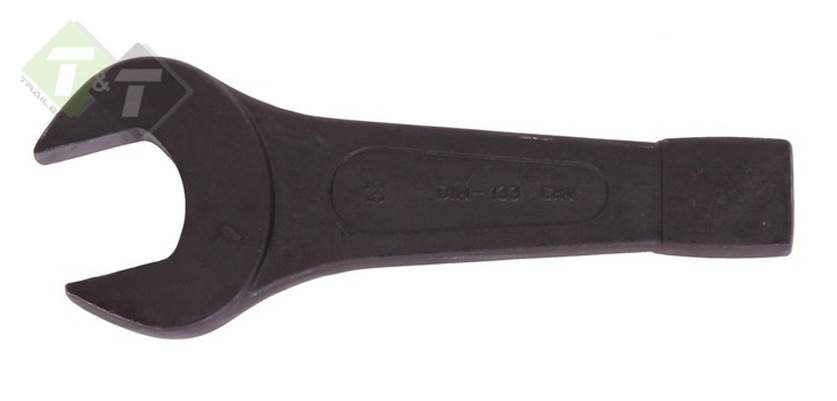 Steek slagsleutel 24 mm - Steeksleutel - Kracht steek sleutel - XP Tools