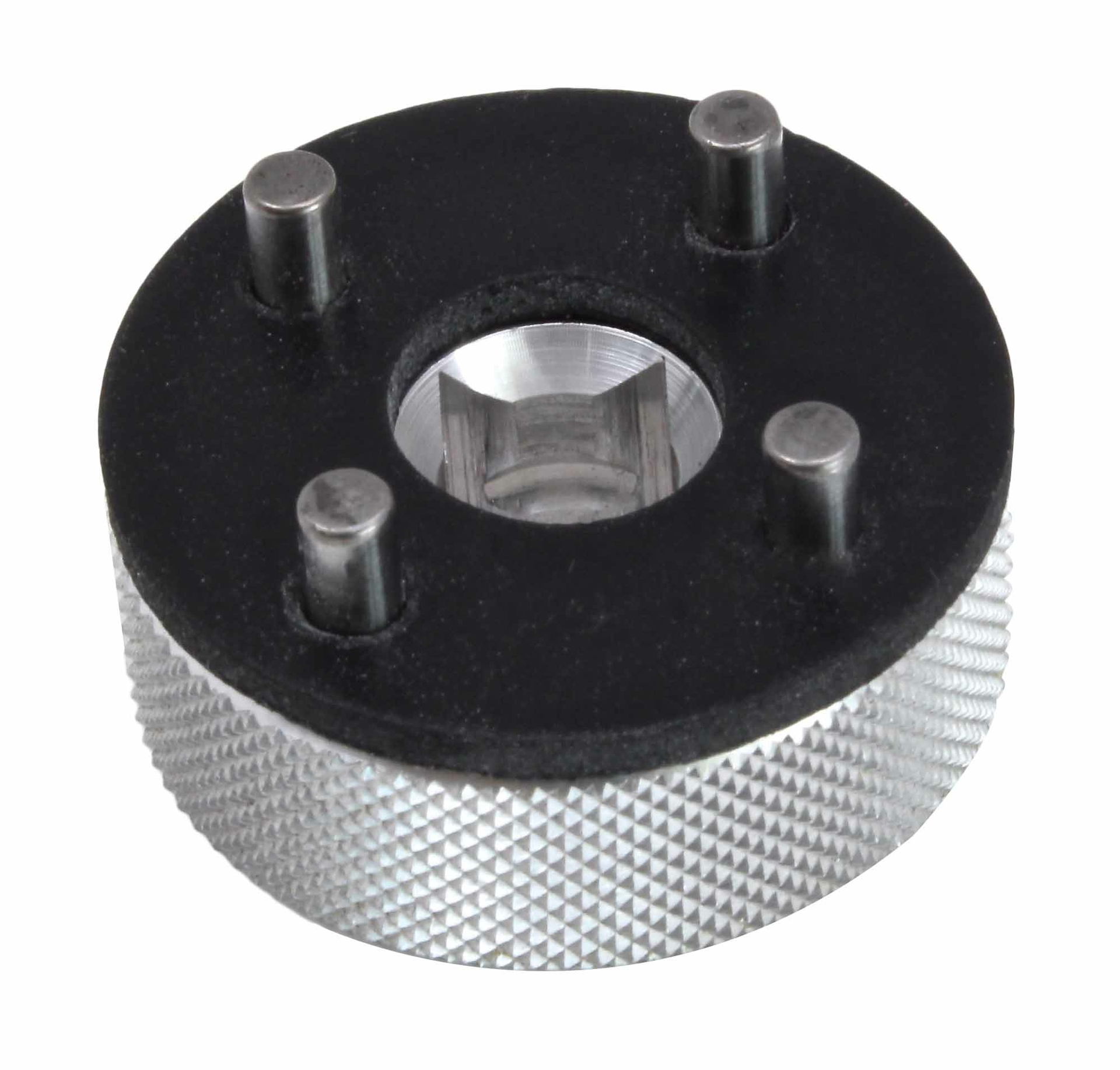 Ducati stuurpen dop - 3/8'' Kroonplaat moer dop - Balhoofdmoer dopsleutel - ASTA