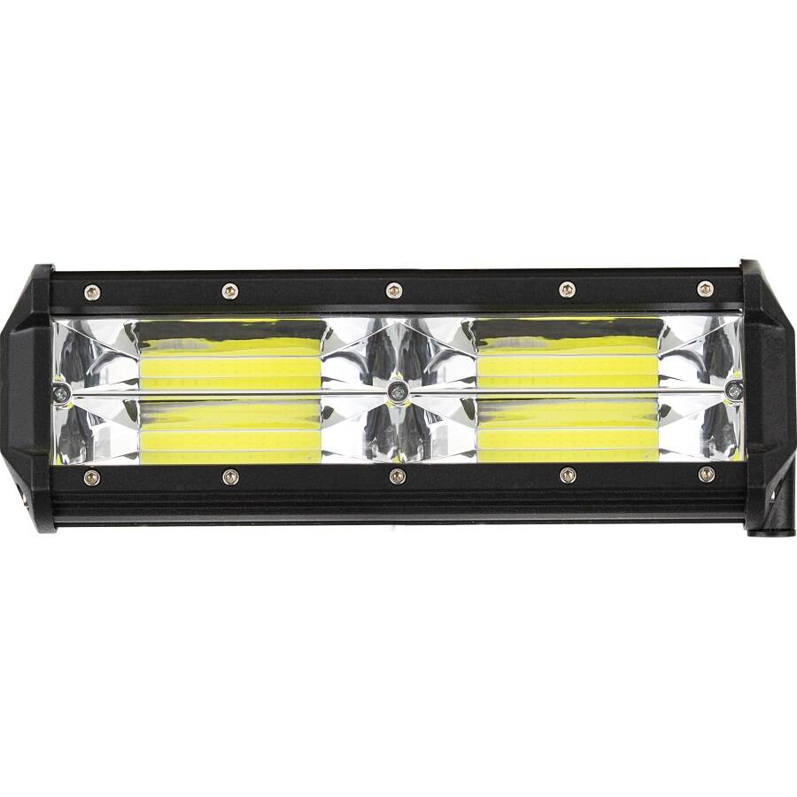 Led paneel - Werklamp LED - 38 Watt - Ledlamp - 4x COB LED - Verstraler - 12/24 Volt