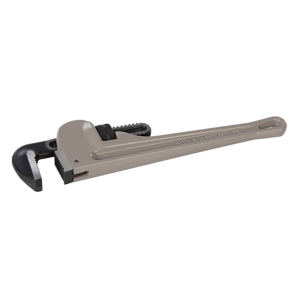 Aluminium pijpentang - 18" - Pijptang - Pijpwrench - Cowley