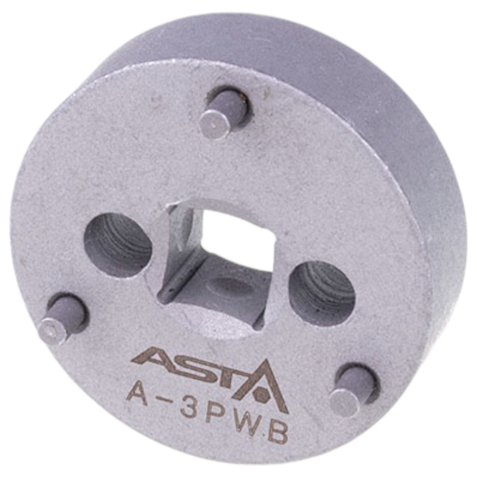 remterugdraai adapter vag 3 pin - remcilinder terugdraai - remklauw adapter - asta