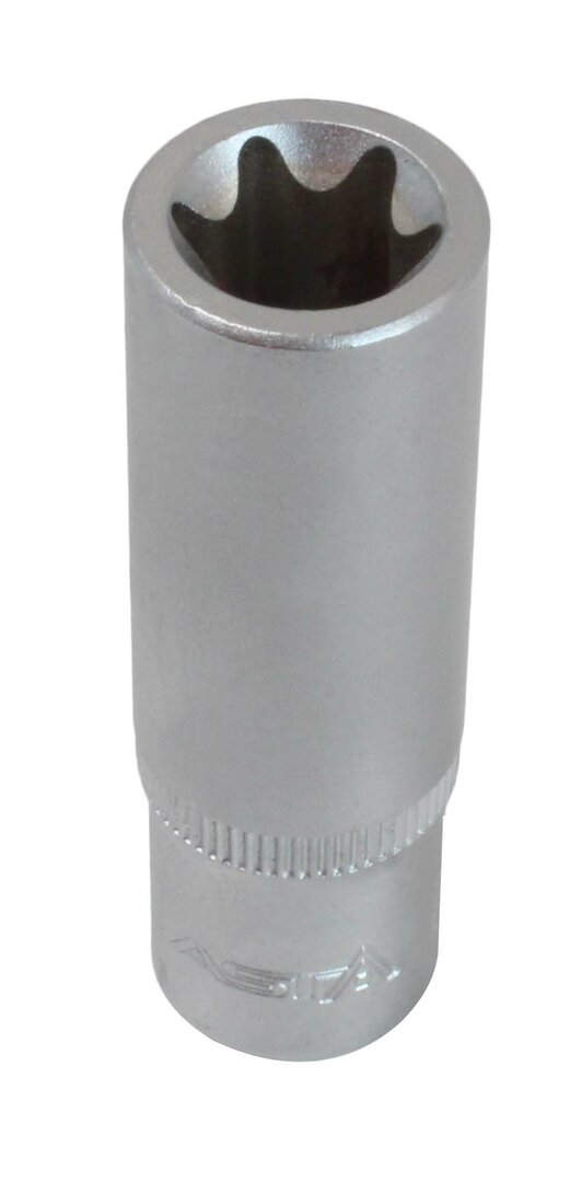 torxdop E22 - e-torx 1/2 duims - e-torxdop - e-dop - asta