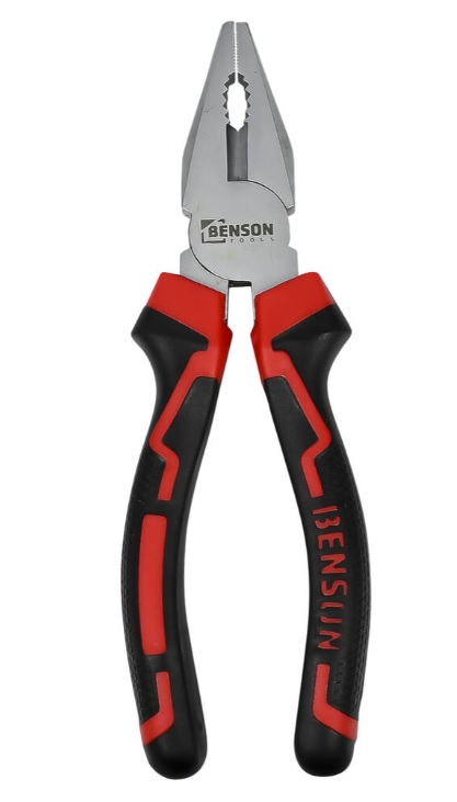 Combinatietang, 180mm lang