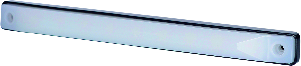 interieur verlichting wit - interieurlamp 12 en 24 volt - interieurverlichting - binnenverlichting - horpol 