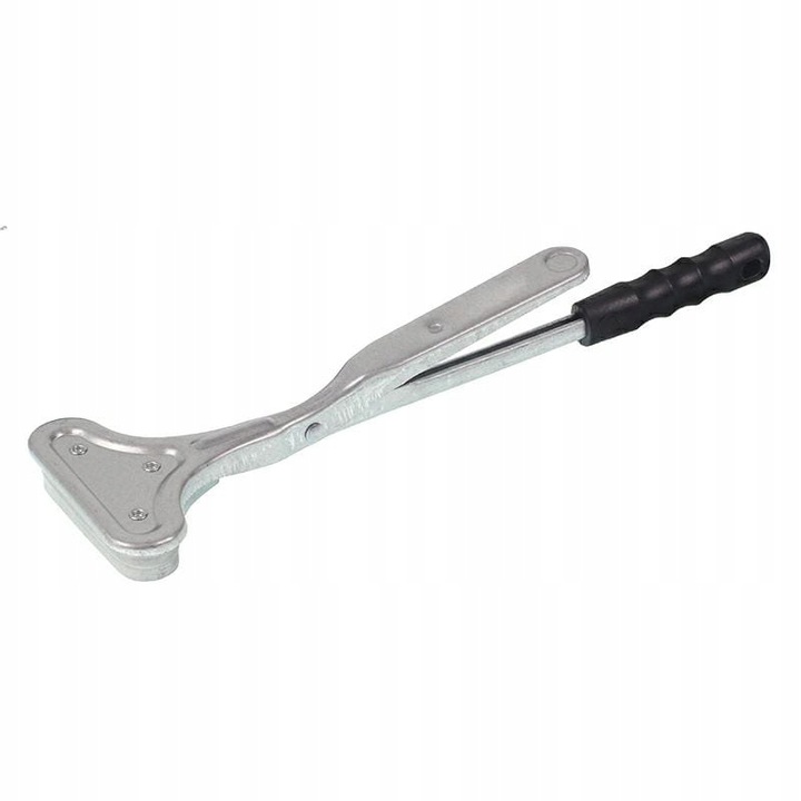 magnetische grijper voeder 365 mm - draagvermogen 7 kg - pick up tool - stevig en betrouwbaar grip