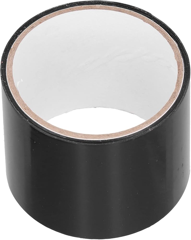 slang afdichtingstape - sterk - eenvoudig - universeel - l 25m - b 48mm