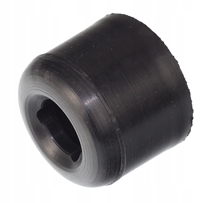rubber buffer - voor koelslot - volvo fh12