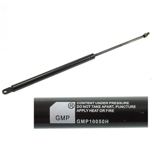 gasdrukveer 483mm - gasveer - motorkap - achterklep - kofferklep