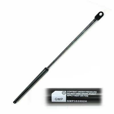 gasdrukveer max 630n - 585mm - gasveer - gasveren - gas veer