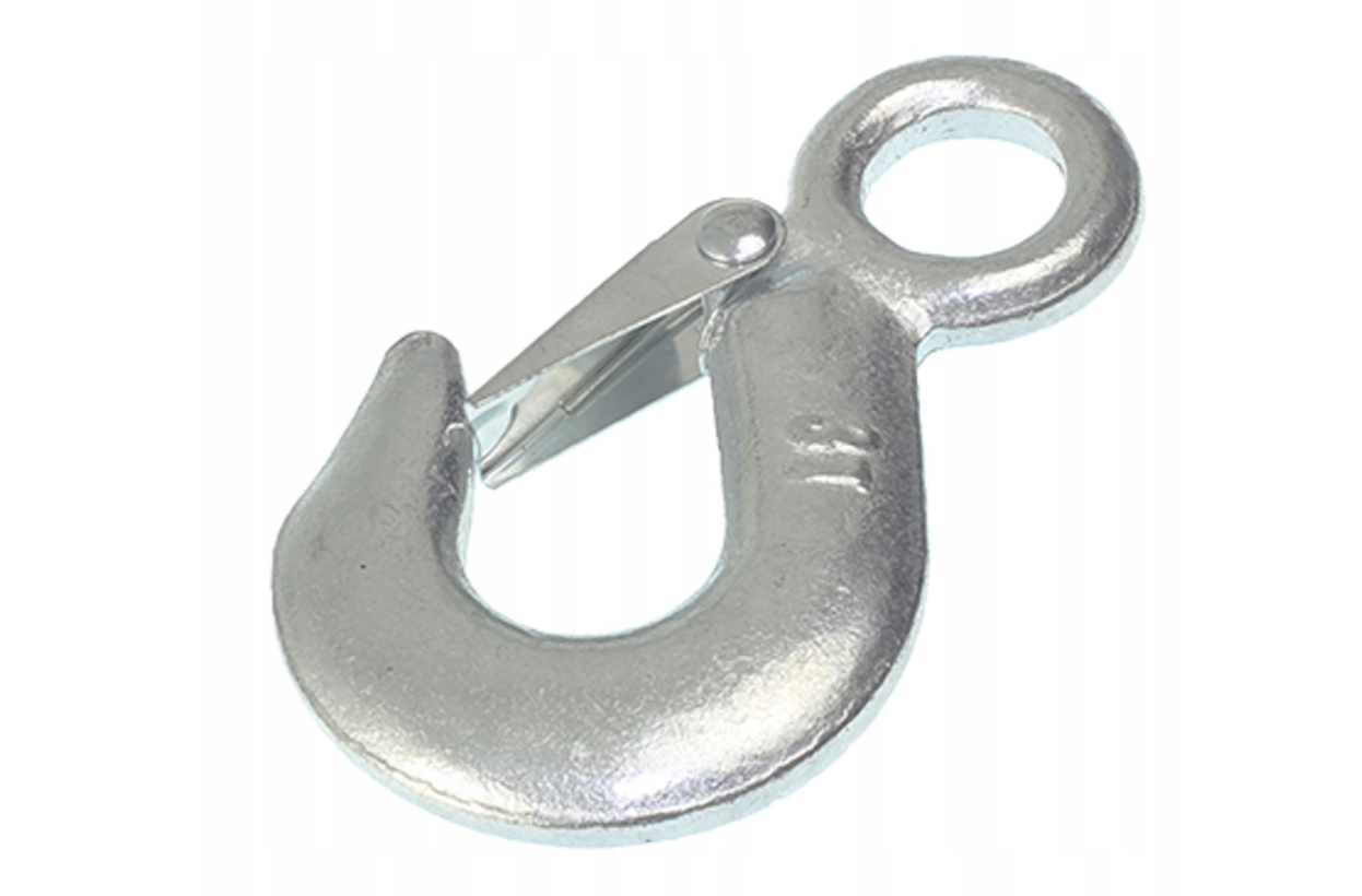 oogklephaak – 230g - 3.0T bs - met veiligheidsbeugel