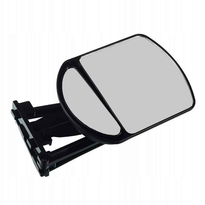 aanhangwagen spiegel 140x150mm - zijspiegel - autospiegel - breedte spiegel