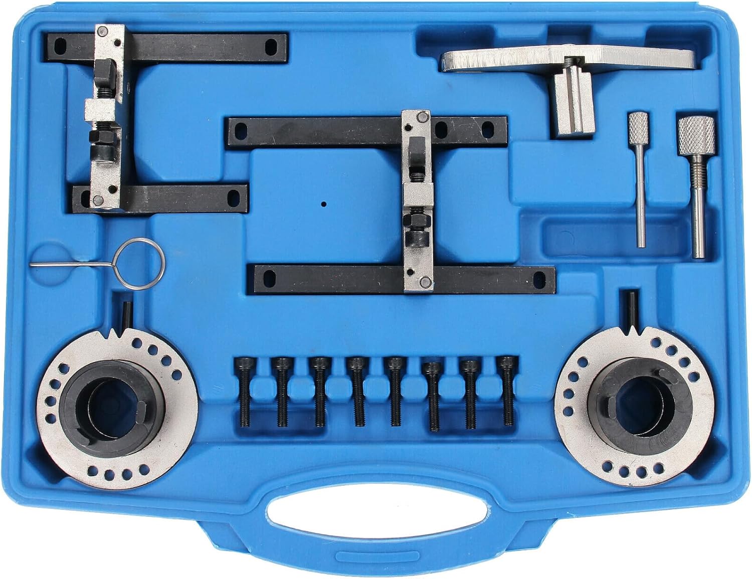 timingset ford 1.0 ecoboost econetic vct scti benzine en diesel - distributieset - afstelset - timingset 