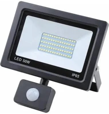 ledlamp - wandlamp - werklamp - buitenlamp met sensor