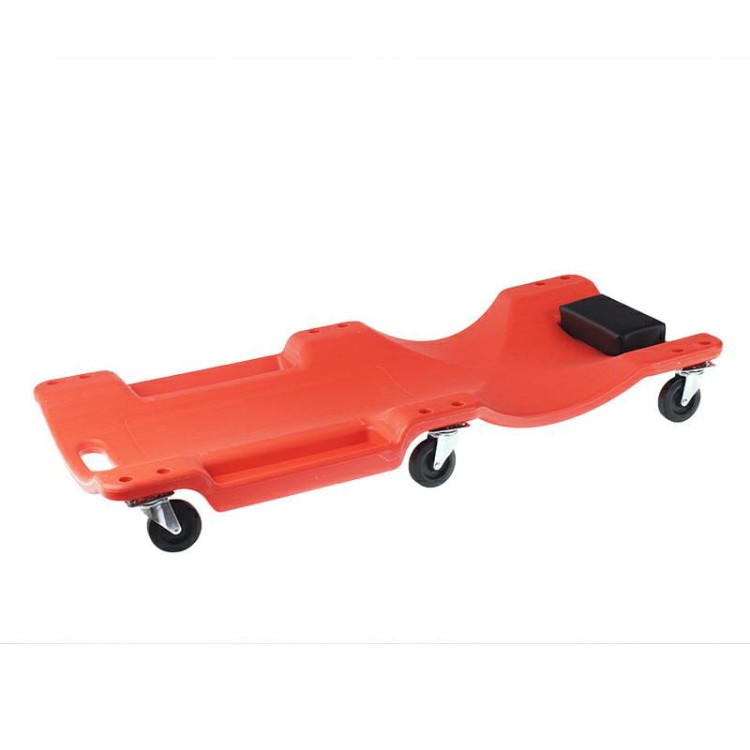 professioneel kunststof werkplaatsbed - hoge belastbaarheid - max 150kg 2