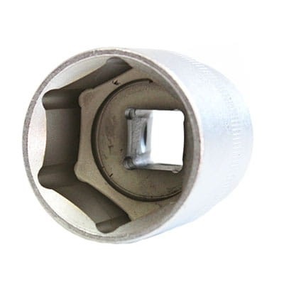 dopsleutel 1/2 - 30 mm cr-v - ratelsleutel en wringijzer