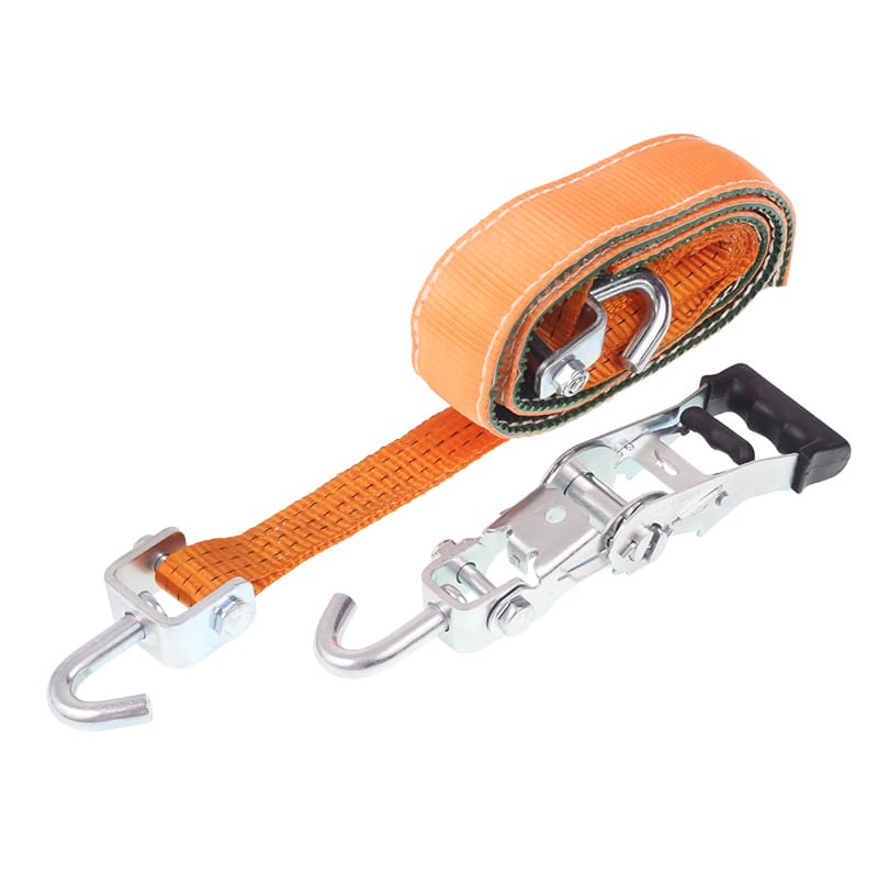 transportband lohr 3.0 t 2.8 m - 3-punts zekering en gecertificeerd autotransport