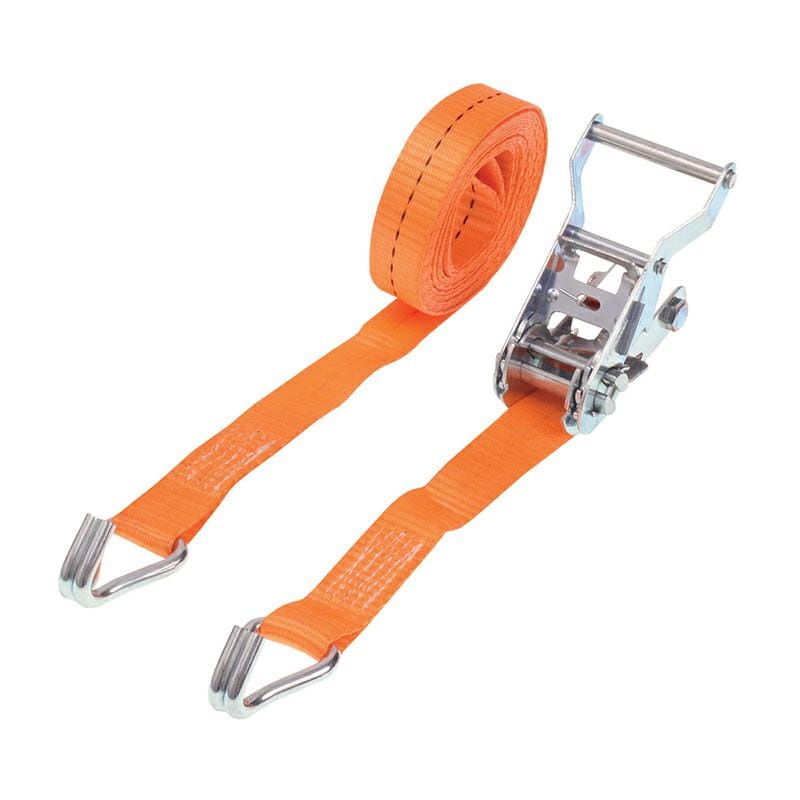 transportband 1.5 ton x 4.0 meter - sjorband - aanhangerband - autotransportband 