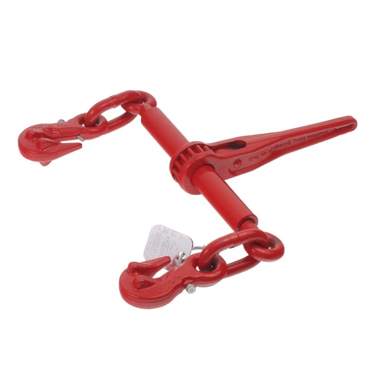 ratelspanner voor ladingveiligheid 10mm - rateltrekker - kettingspanner - kettingratelspanner