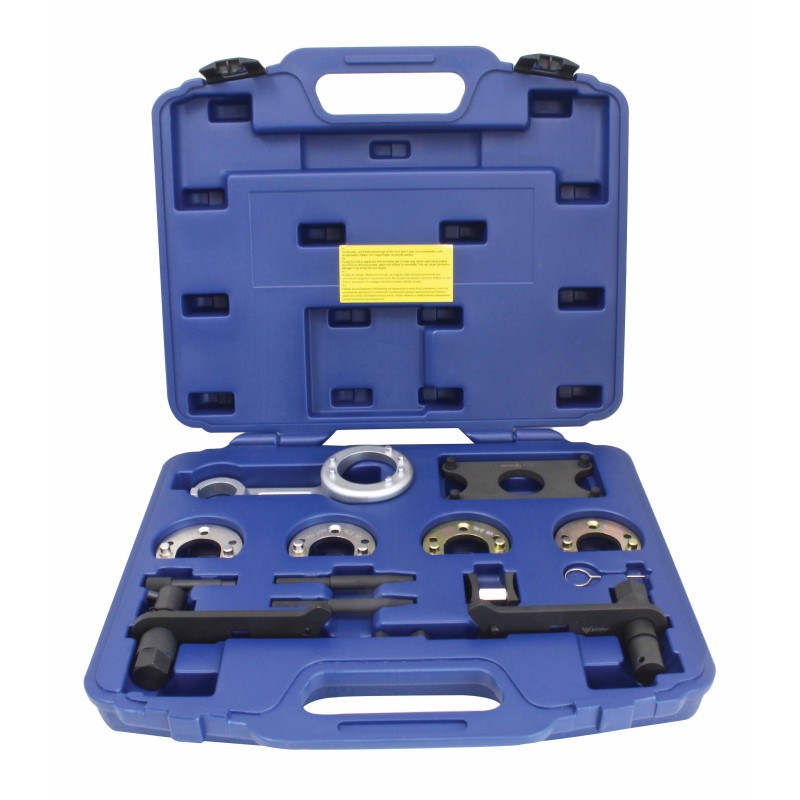 timingset land rover en mg - timingtool 2.0, 2.5 V6 - blokkeer set - asta