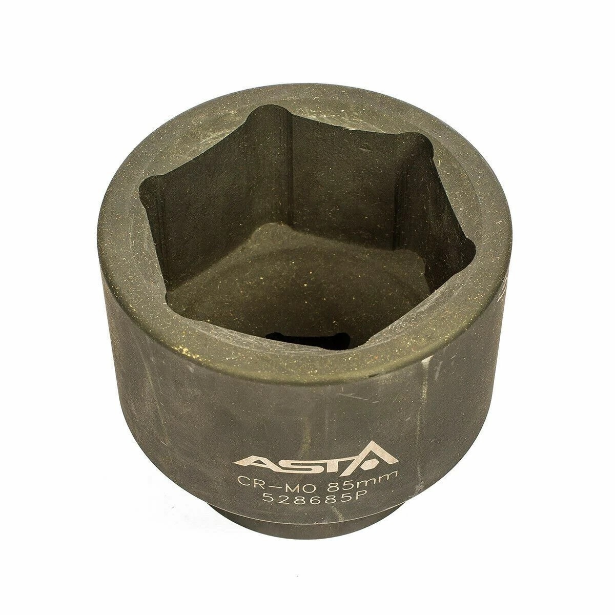 krachtdop 85mm - deep impact - kracht dop - 1 duims - asta