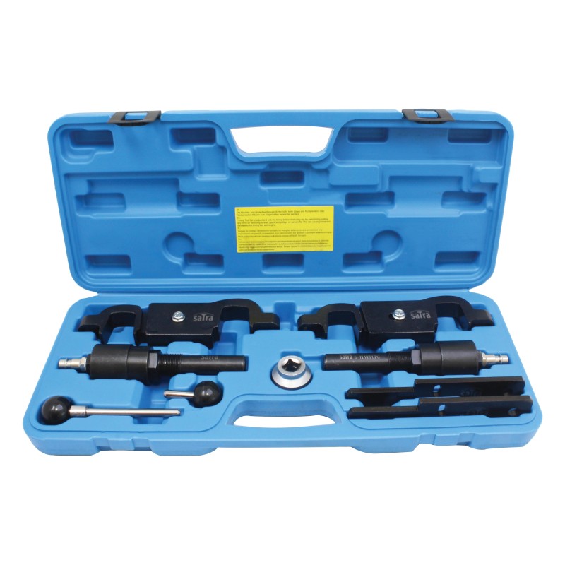 timingset porsche 3.6 V6, 4.5 en 4.8 V8 - blokkeerset - distributieset - afstelset - satra